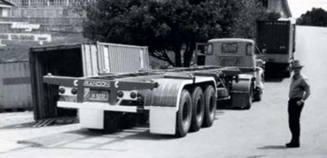 Uma Paixão Chamada Scania